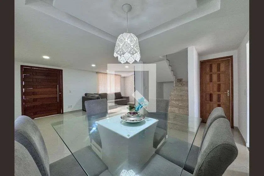 Garden in a 3-bedroom house, 180 m² — photo 6