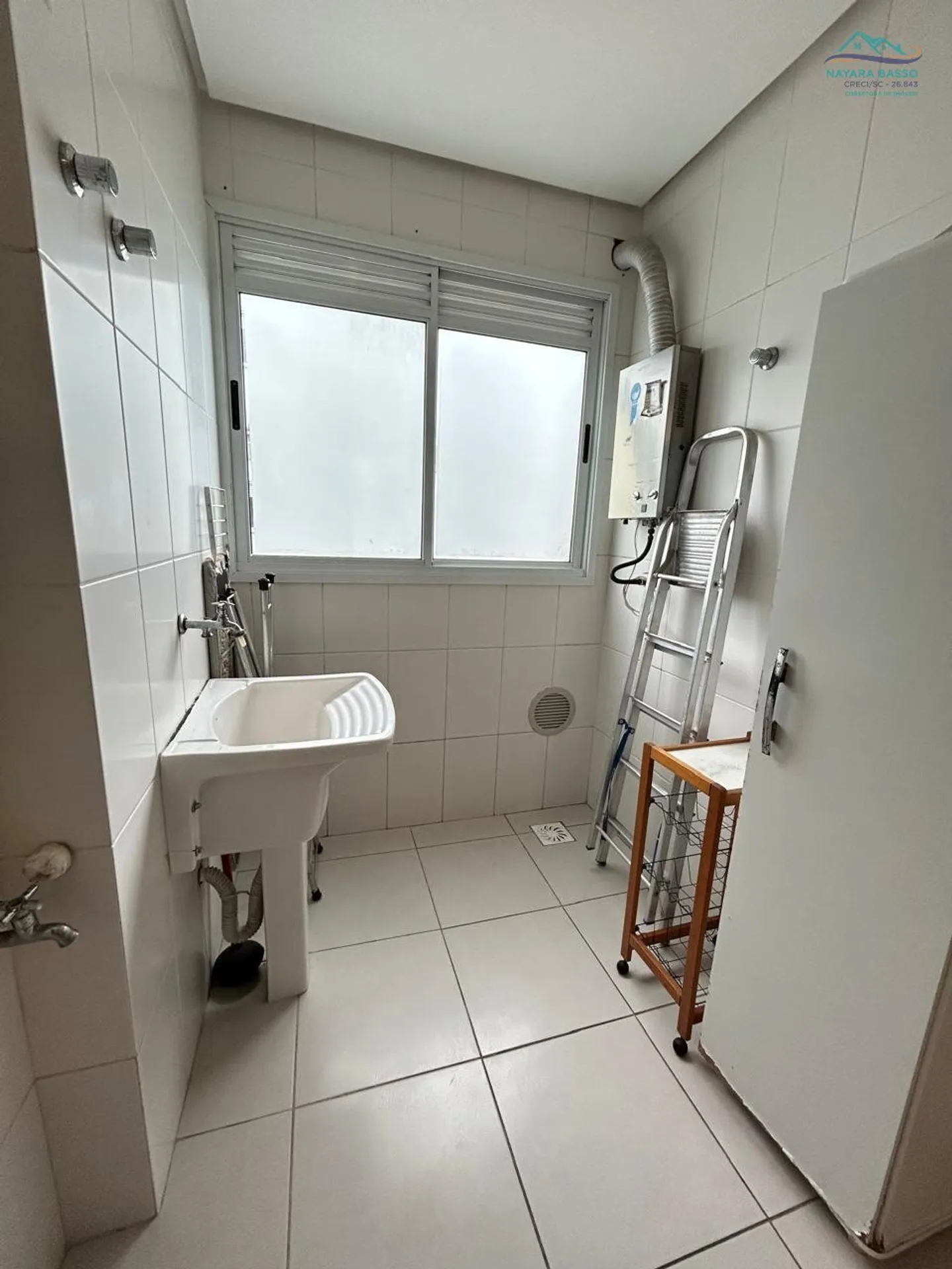 Apartment, 138 m², with a glass-enclosed balcony — photo 8