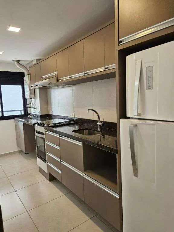 2-bedroom apartment with a private BBQ — photo 4