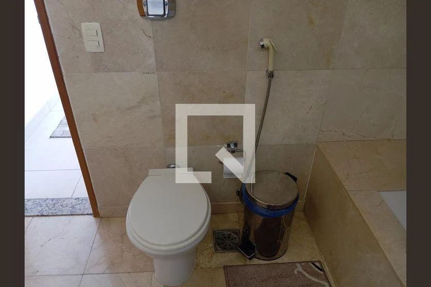 Apartamento mobiliado de 4 quartos com 350 m² e 3 vagas — photo 42