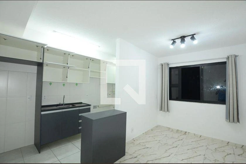Apartamento de 43 m² com 2 quartos e 1 vaga — photo 7
