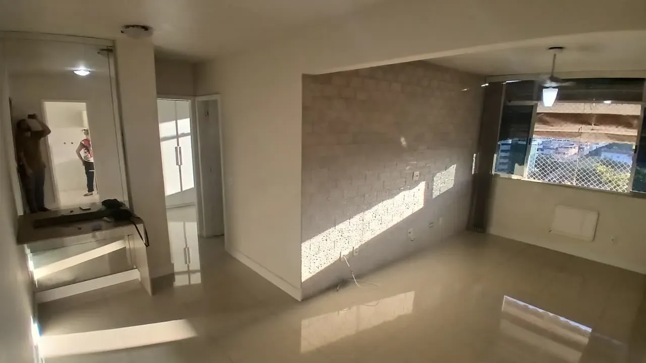 Apartment, 58 m², with a mountain view — photo 10