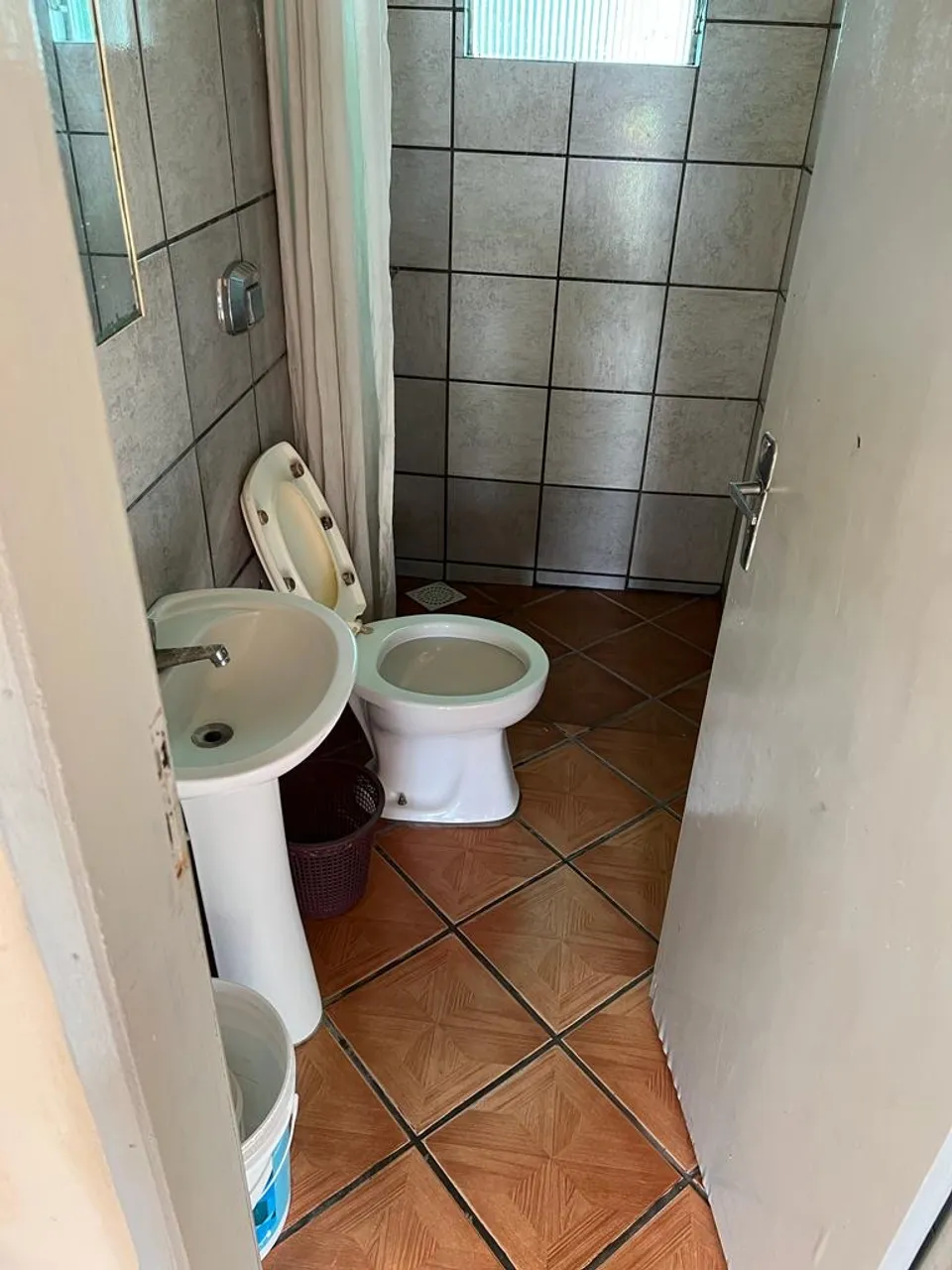 Furnished 1-bedroom apartment with 1 bathroom and no parking — photo 6