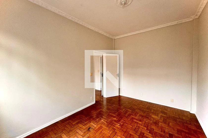 Apartamento com 1 quarto e 77 m², vista da cidade — photo 19