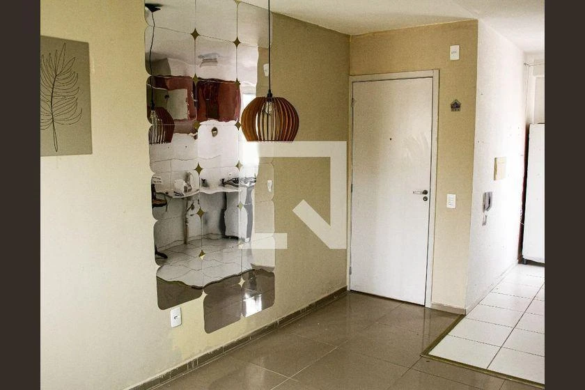 Apartamento com espaço de home office, Santa Cruz — photo 5