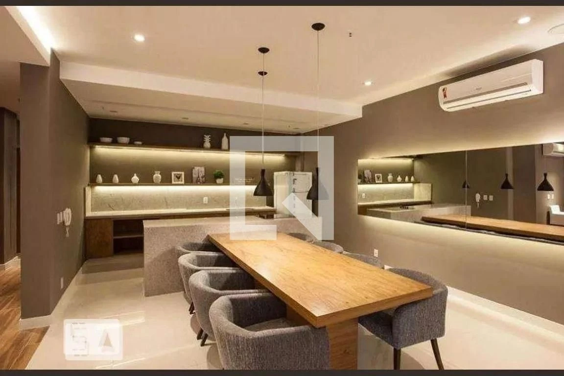 3-bedroom apartment in a building with a sauna — photo 46