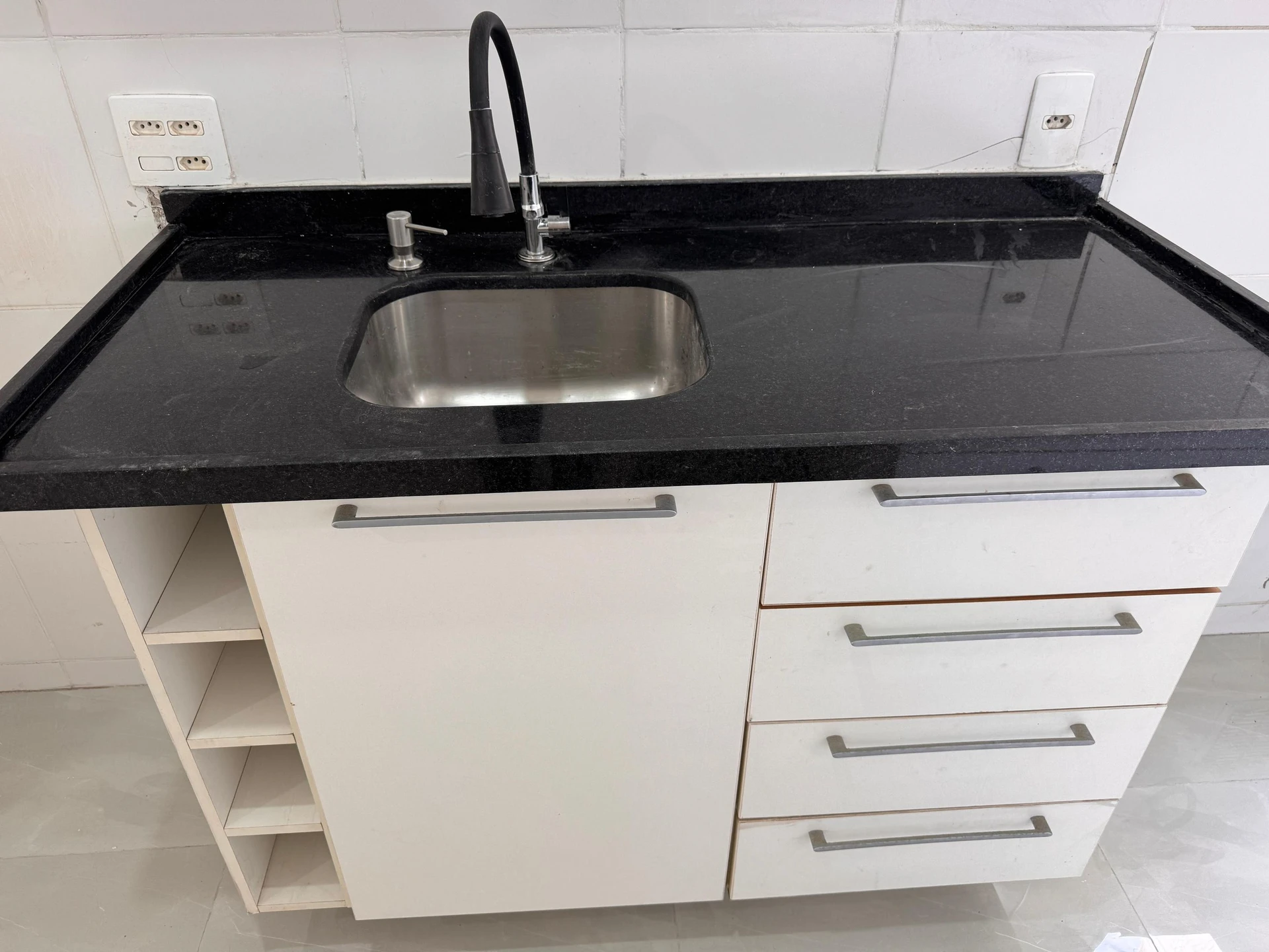 Apartamento de 43 m² e 2 quartos, Recreio dos Bandeirantes — photo 32