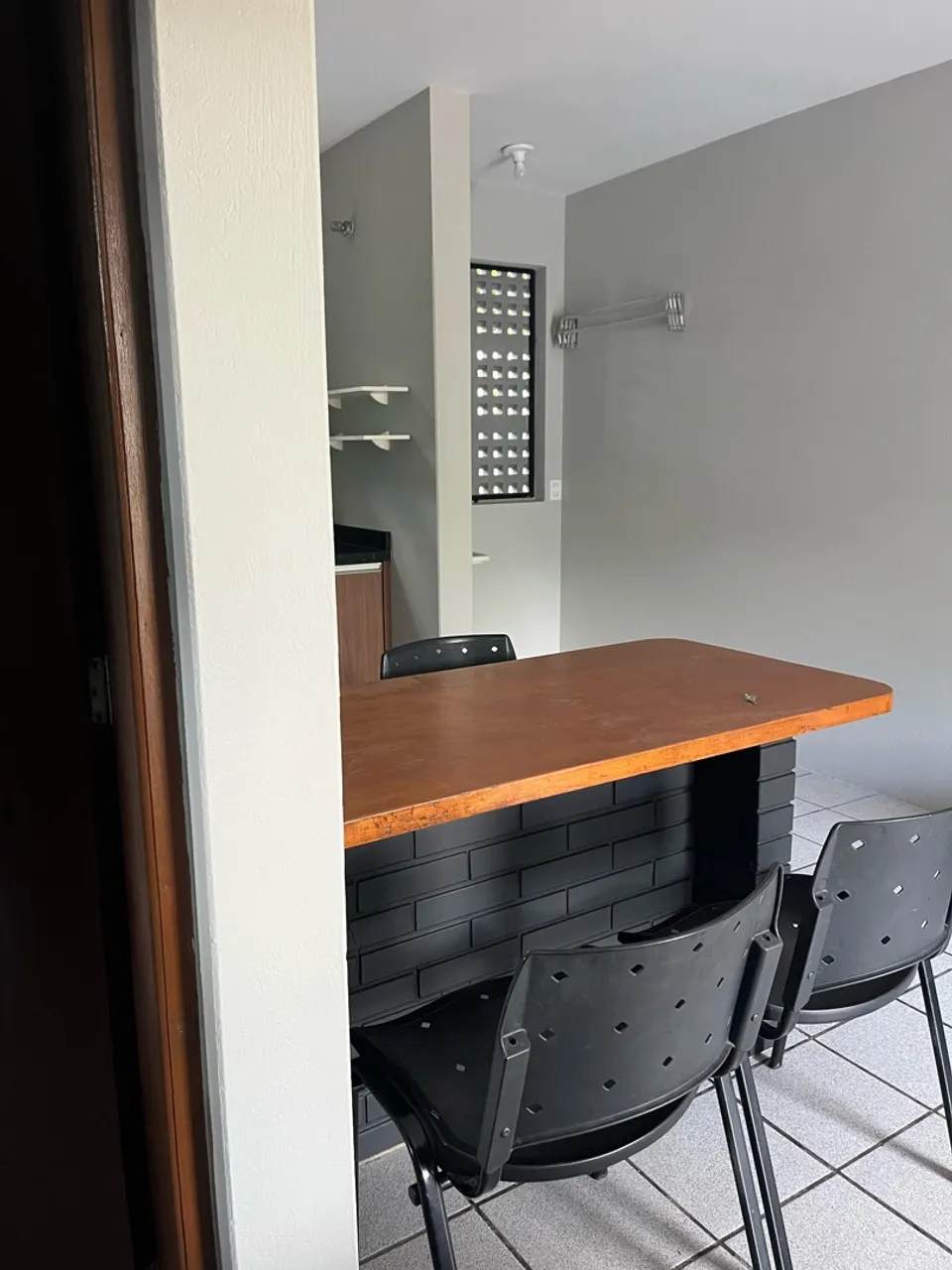 Квартира 47 м², 2 спальни, Флорианополис — photo 9