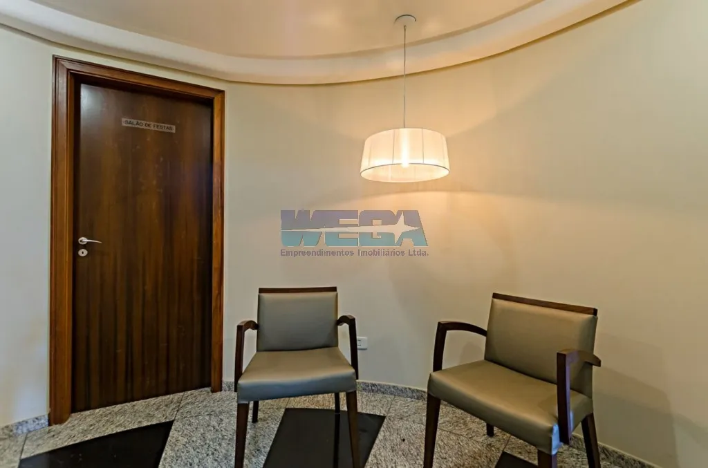 Apartamento mobiliado com 3 quartos e 149,42 m² — photo 31