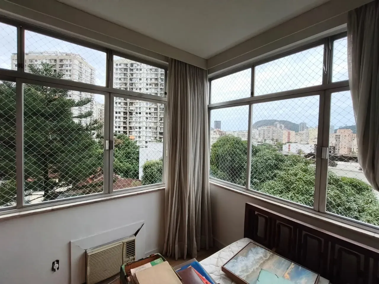Apartment with 3 bedrooms, 2 bathrooms and 1 parking spot — photo 23