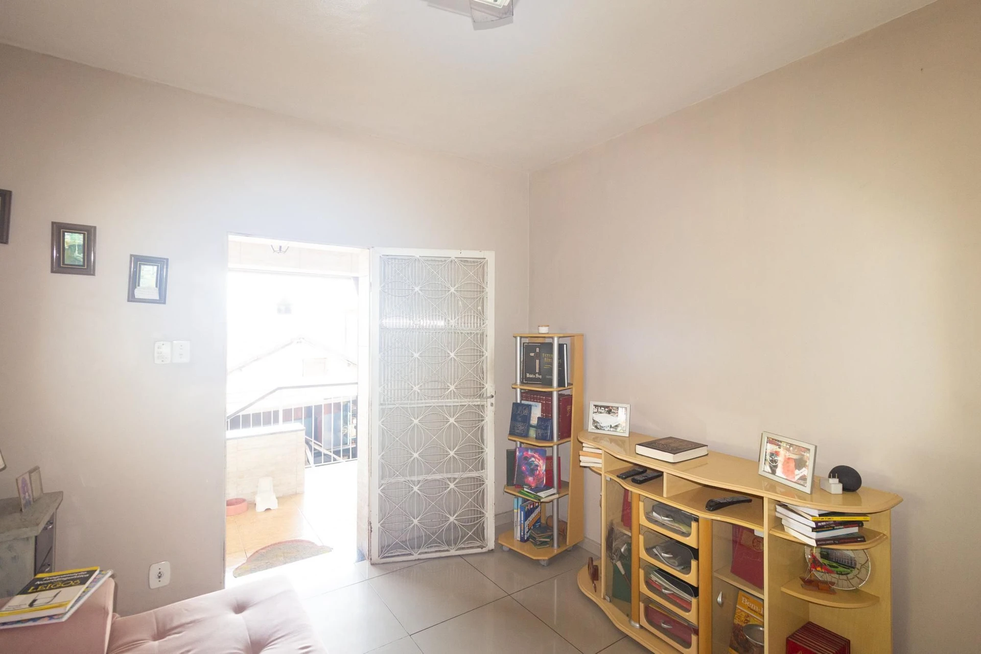 Furnished house with 2 bedrooms and private garden — photo 24