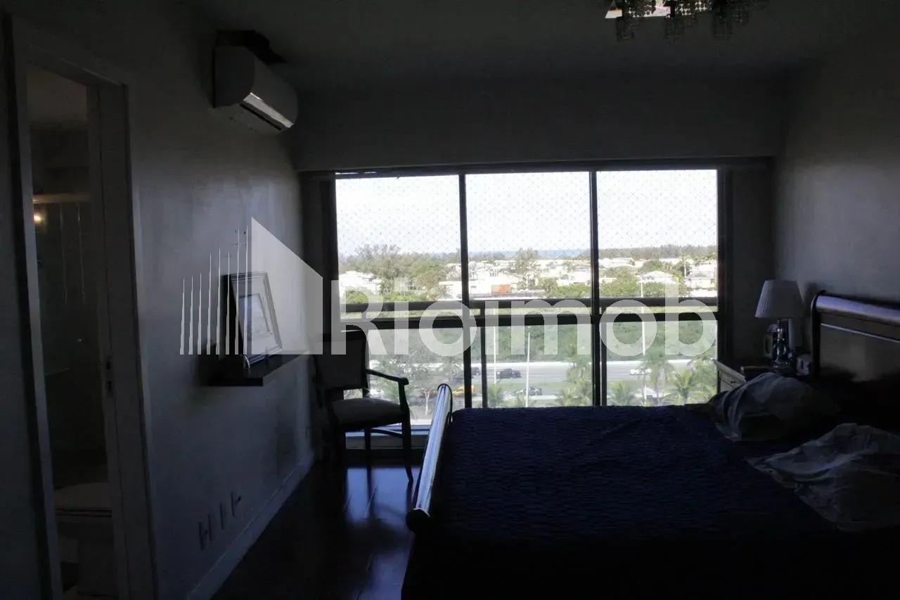 Apartment with 4 bedrooms and 5 bathrooms, 3 parking — photo 3