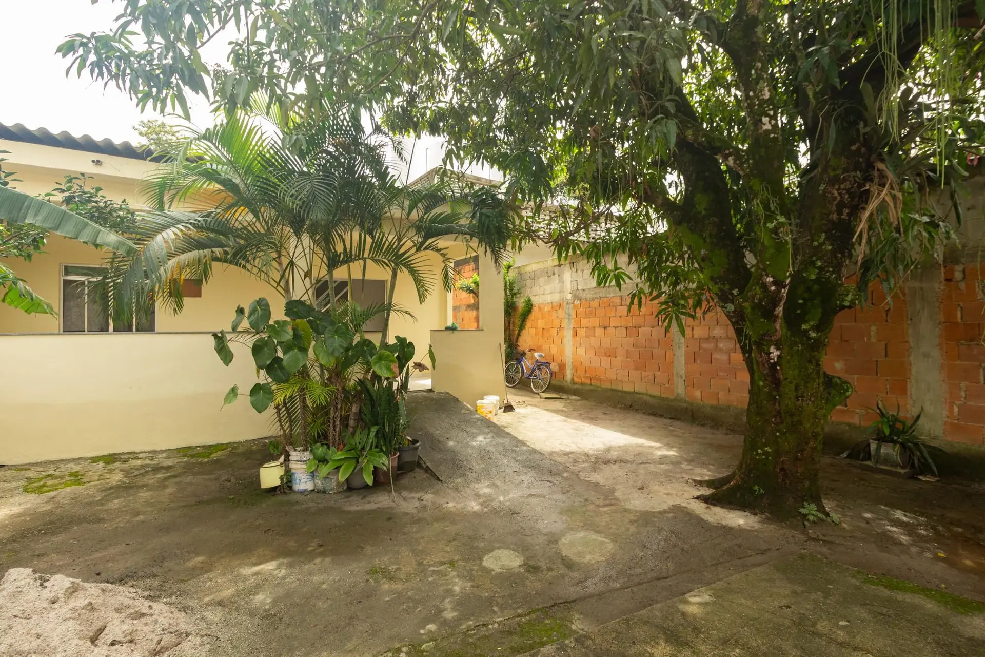 Casa sin amueblar con 2 dormitorios y jardín privado — photo 14