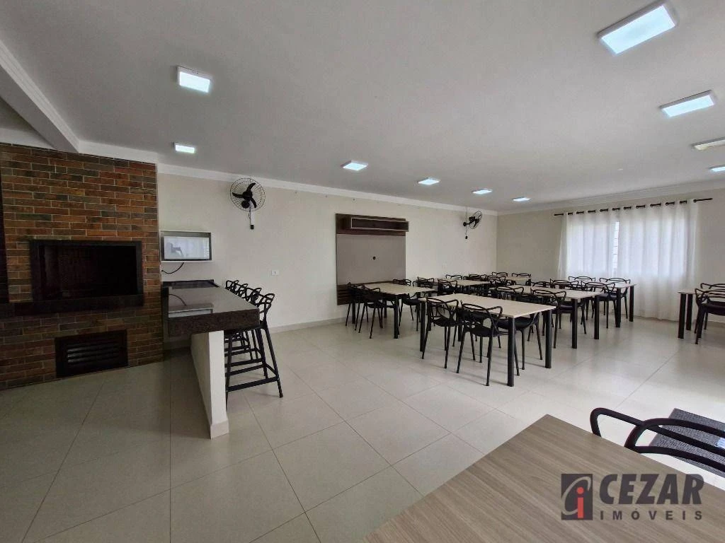 Private BBQ in a 2-bedroom apartment, 70 m² — photo 36