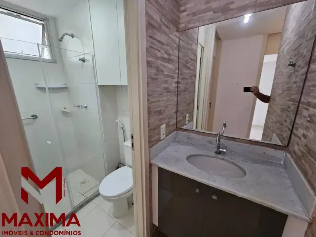 Lavadora y 2 dormitorios: departamento de 51 m² — photo 6