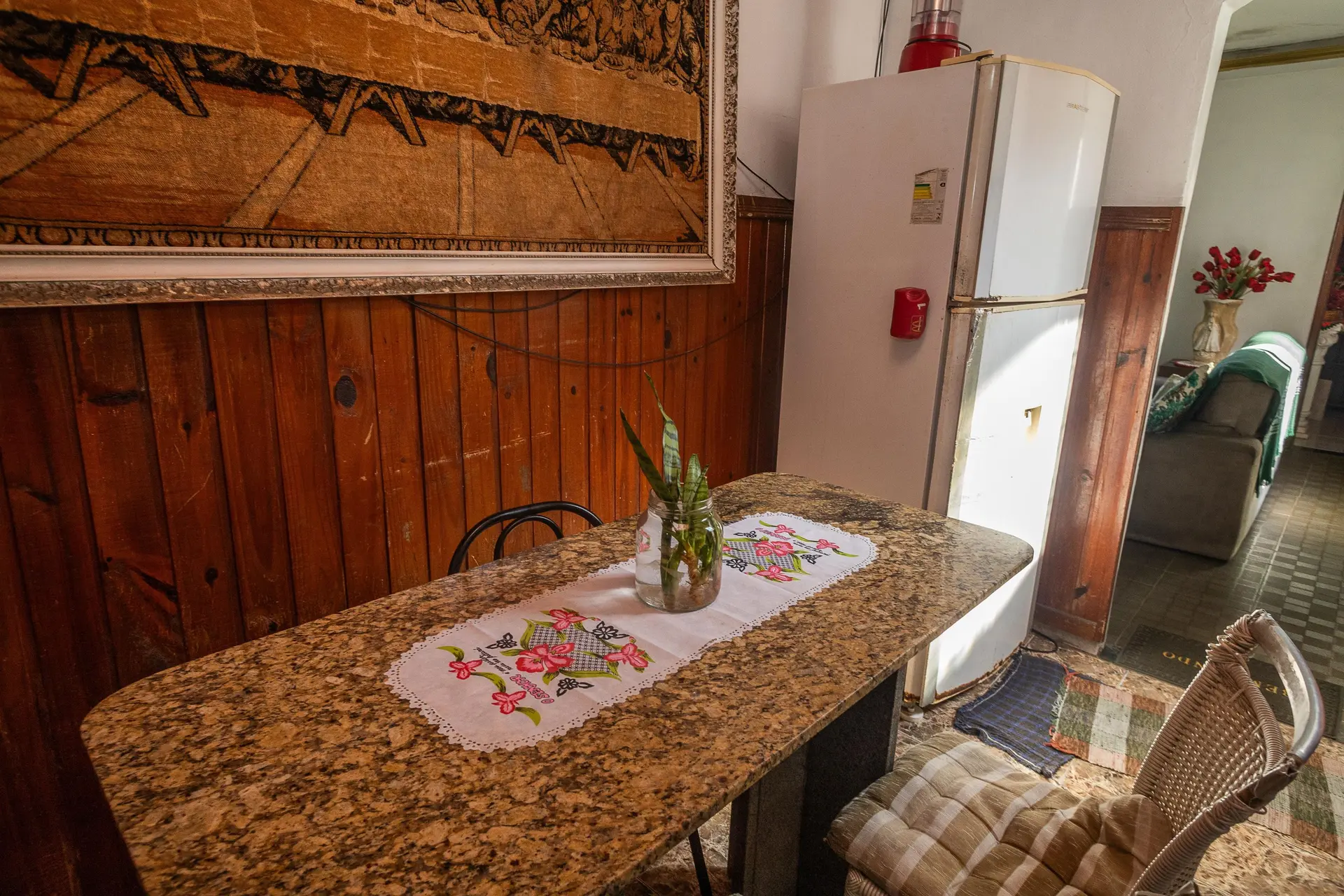 Casa amueblada, 185 m², con balcón gourmet — photo 35