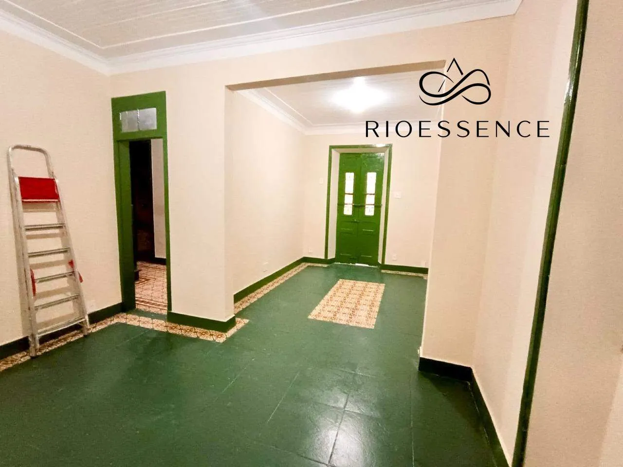 3 quartos e jardim: casa de 141 m² — photo 9