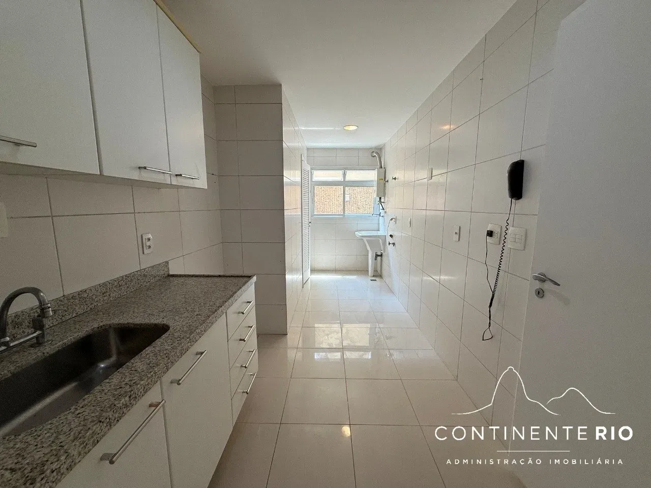 105 m² apartment on the 1st floor with 2 bedrooms — photo 2