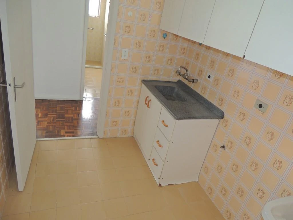 Квартира с 2 спальнями и видом на парк, Куритиба — photo 2