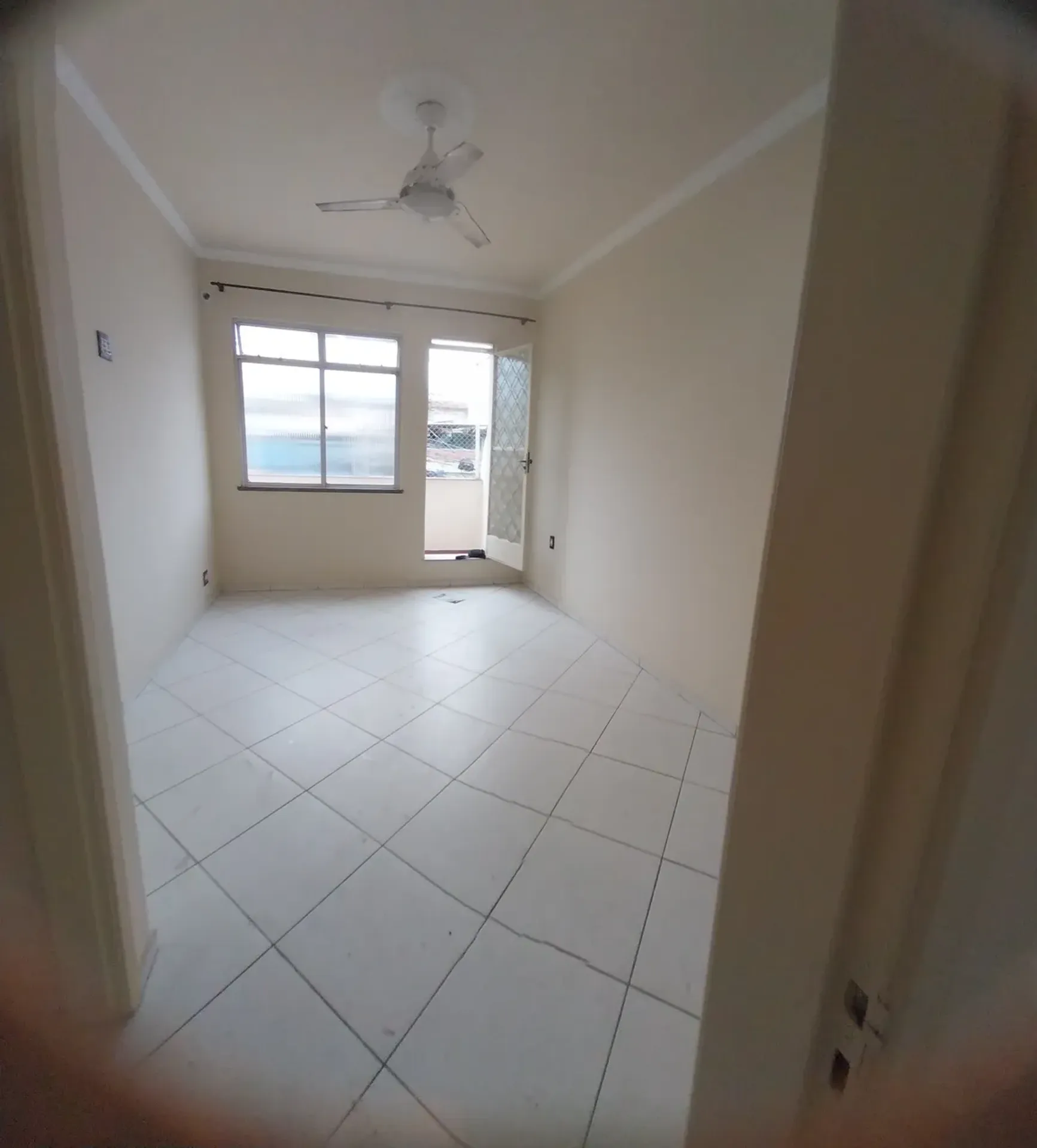 2-bedroom apartment, 70 m² — photo 3