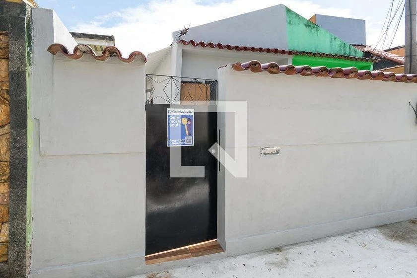 Washing machine in a one-bedroom house, 33 m² — photo 3