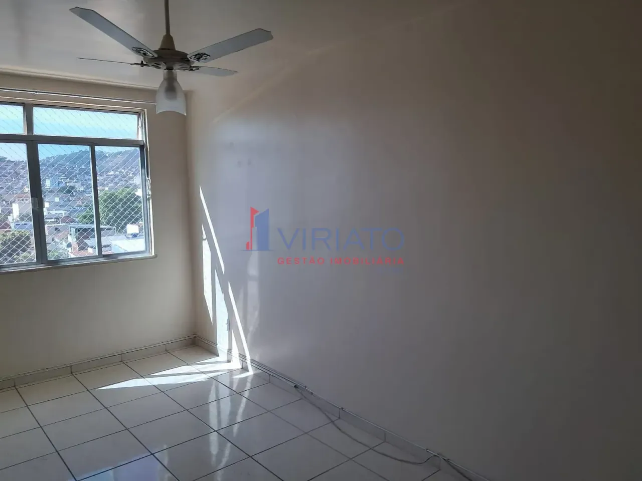 Apartamento com 2 quartos, 2 banheiros e 1 vaga — photo 2