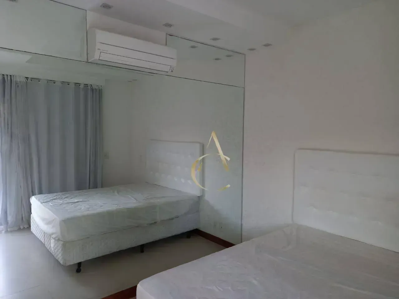 Casa mobiliada com cozinha aberta e fogão a gás — photo 10