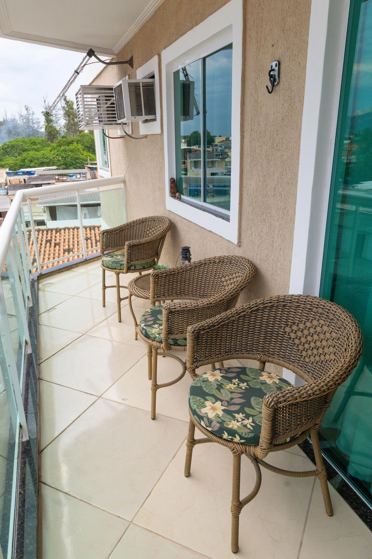 Apartamento mobiliado, 160 m², com varanda gourmet — photo 10