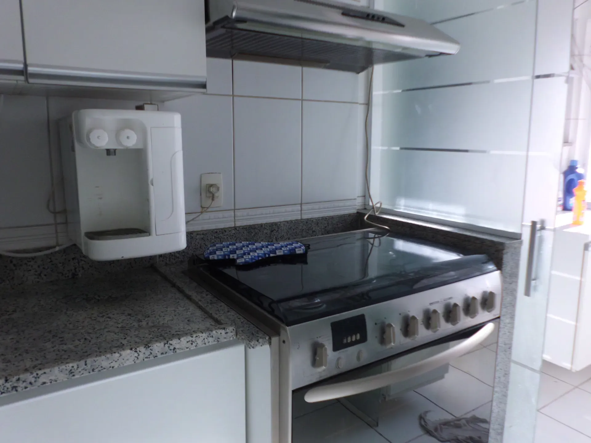 Water view in a 4-bedroom apartment, 142 m² — photo 2
