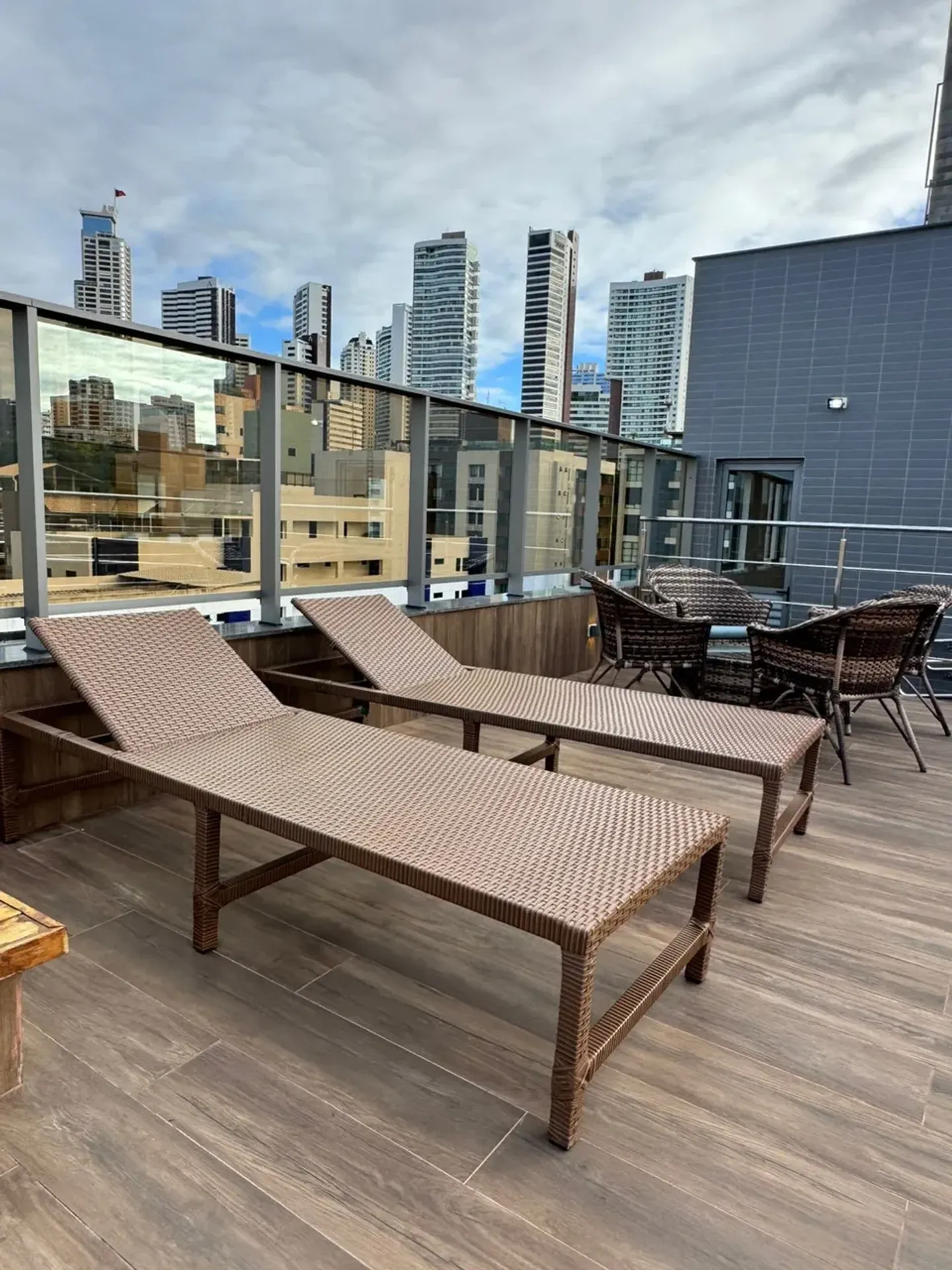 2 quartos e espaço de home office: apartamento de 60 m² — photo 26