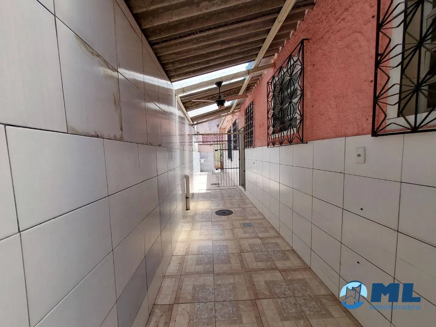 4 quartos e varanda gourmet: casa de 120 m² — photo 2