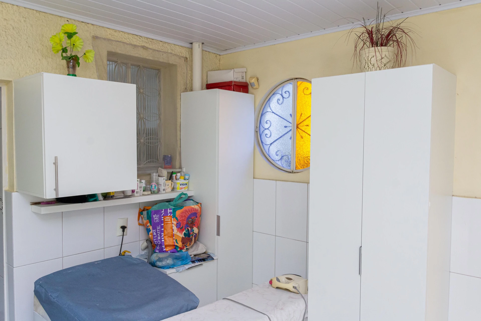 Casa com 3 quartos, 3 banheiros e jardim privativo — photo 22
