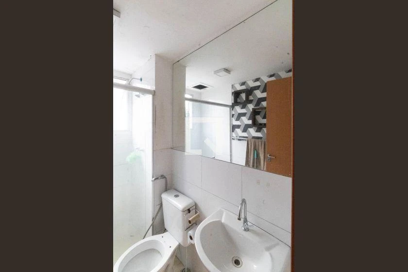 2-bedroom apartment in a building with a pool — photo 12