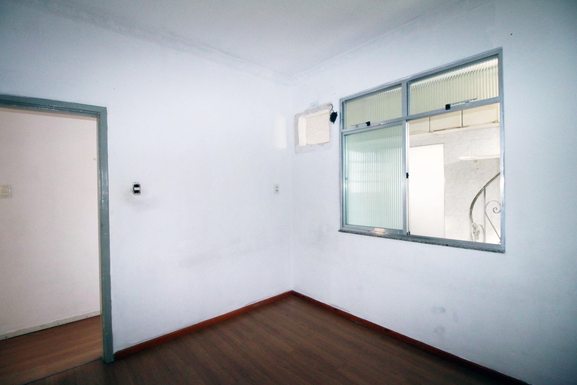 Apartment, 30 m², with wood or laminate floors — photo 35