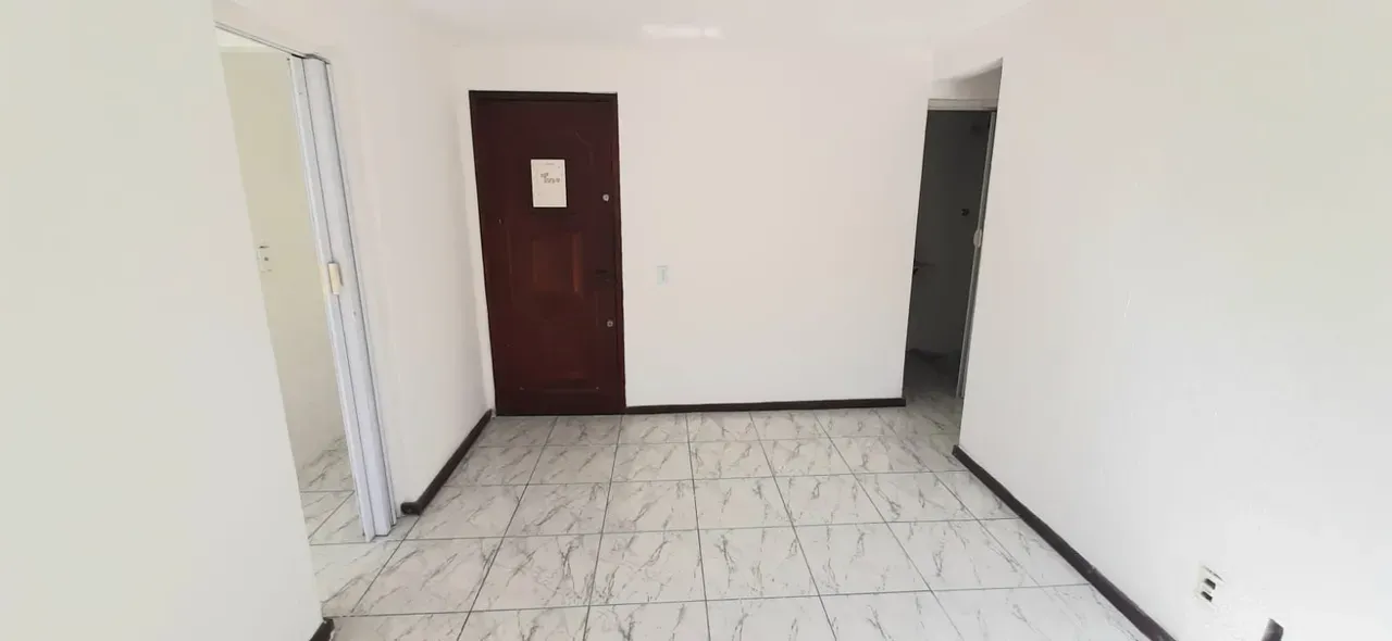 Квартира с 3 спальнями и 1 ванной, 50 м² — photo 14