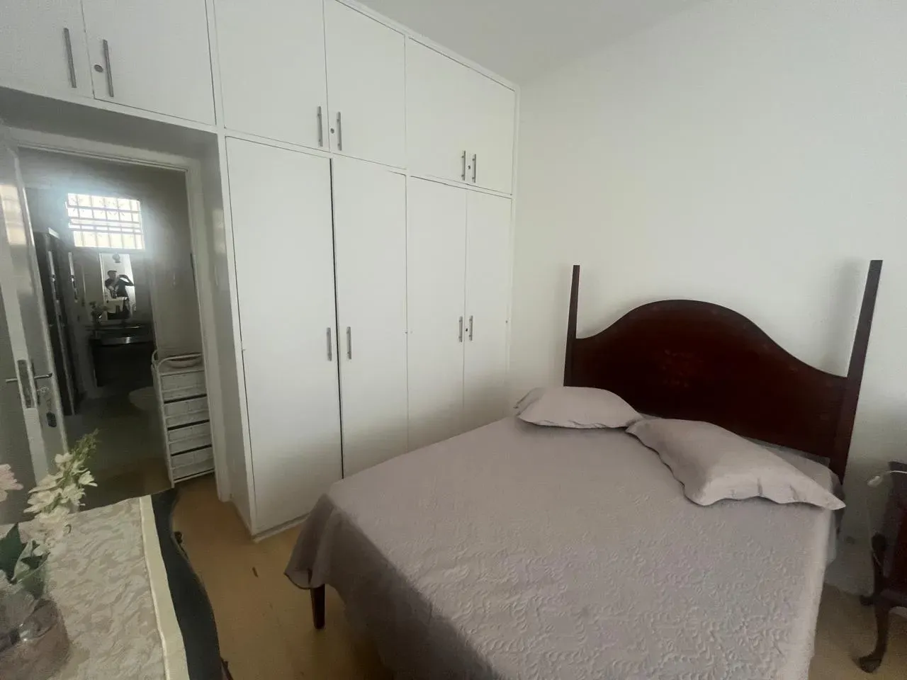 80 m² apartment with 2 bedrooms and a washing machine — photo 62