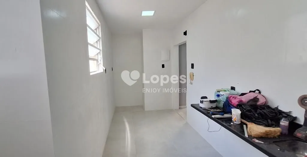 Apartamento de 5 quartos, sendo 1 suíte, 250 m², Grajaú — photo 16