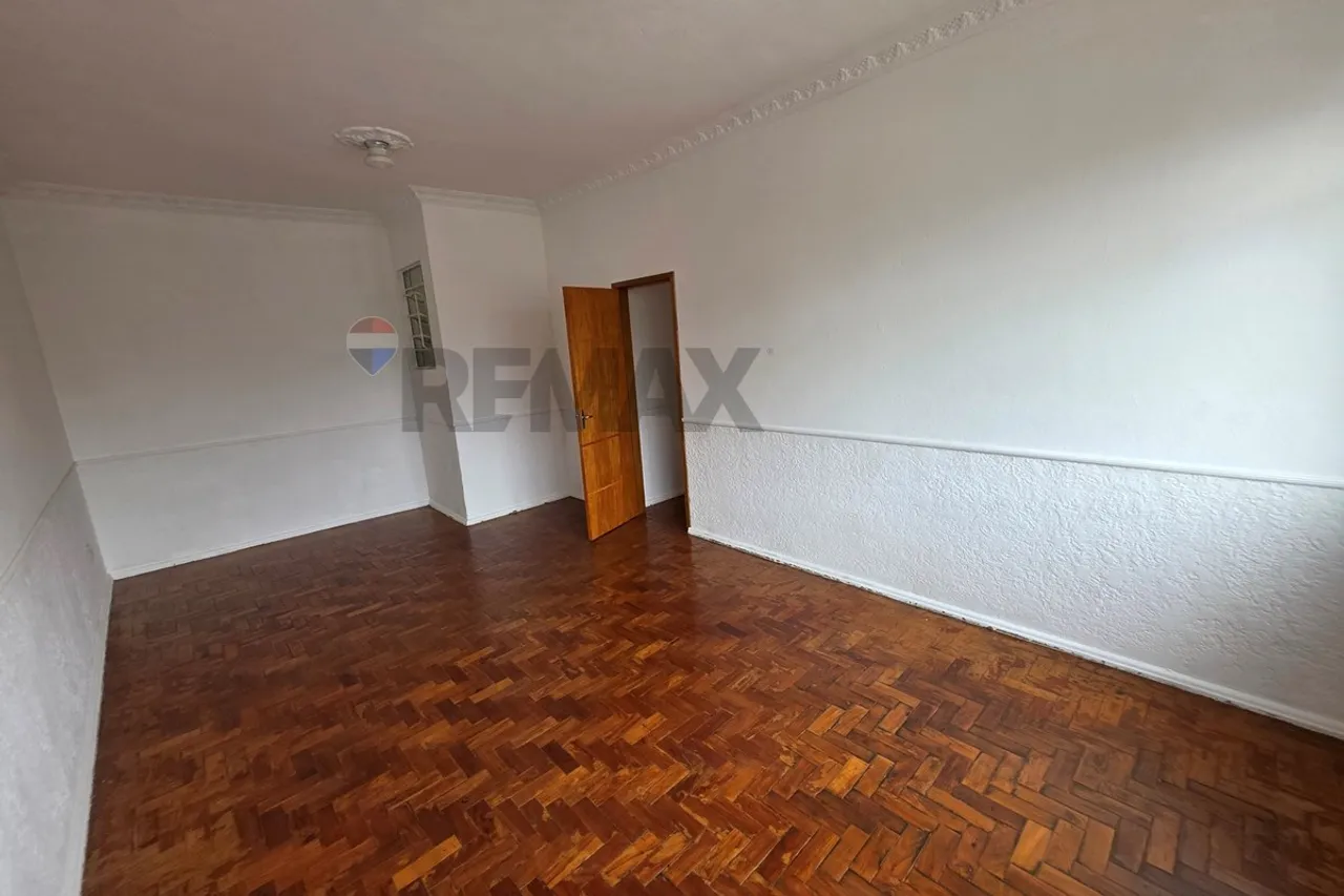Apartamento com 2 quartos e cozinha separada — photo 3