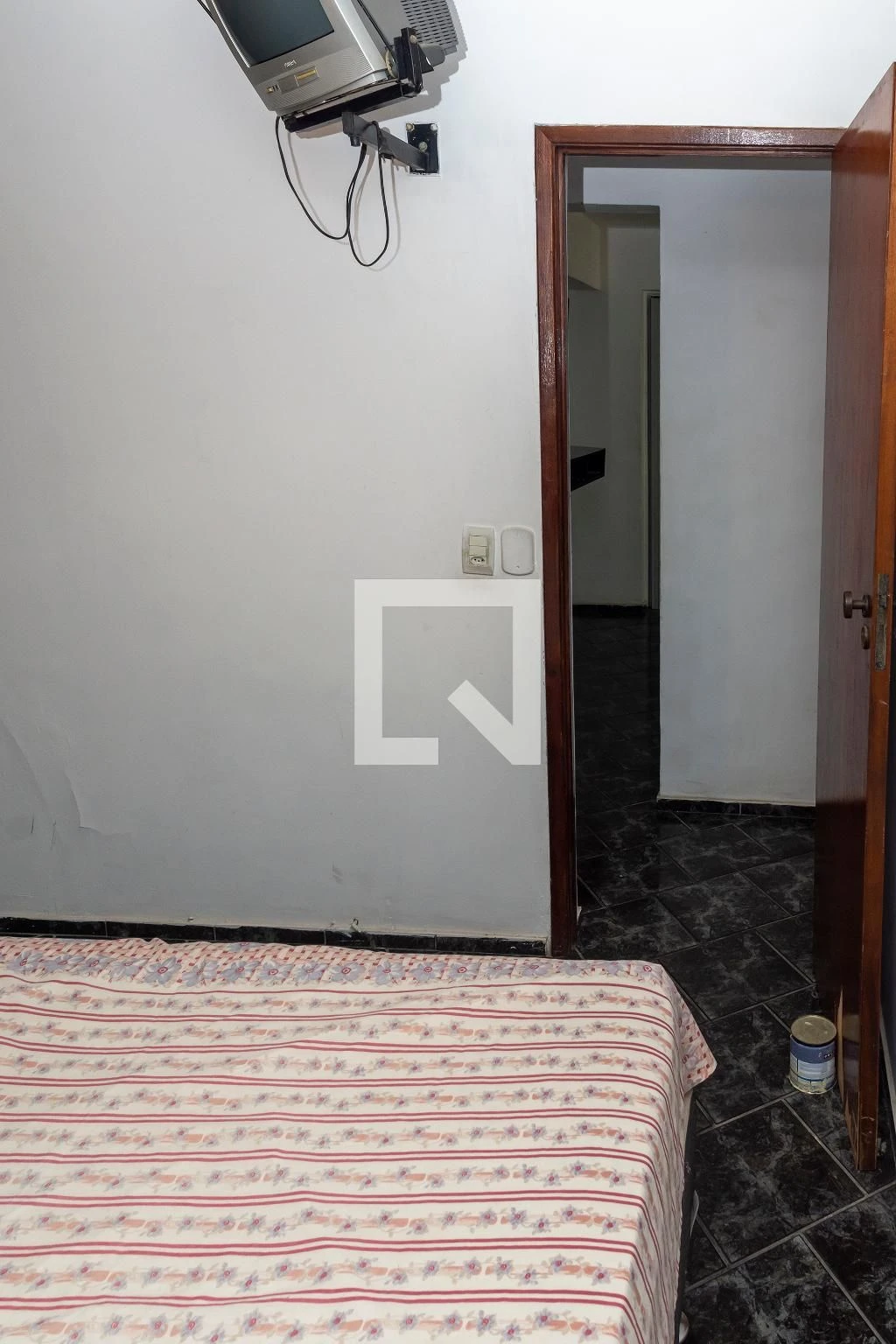 Apartamento de 2 quartos com máquina de lavar, Taquara — photo 29