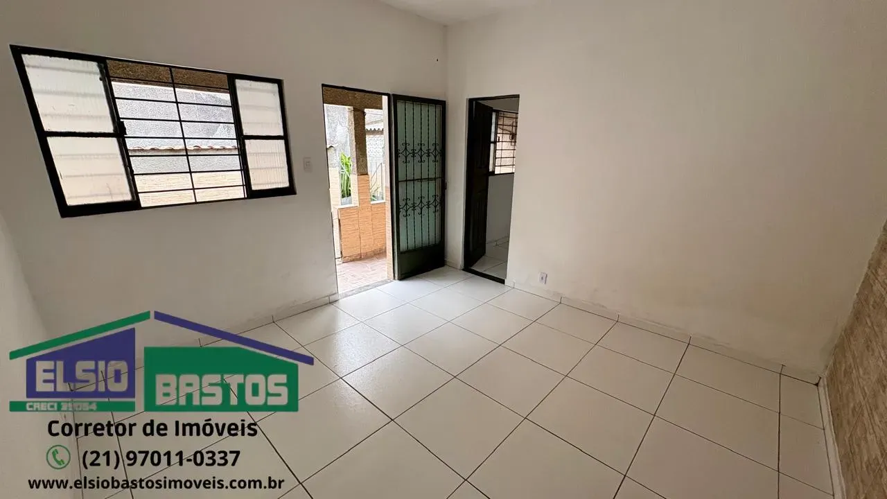 2-bedroom house with a garden — photo 6