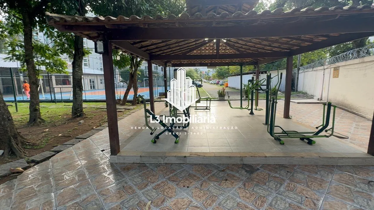 Apartamento mobiliado com 2 quartos e 1 vaga — photo 23