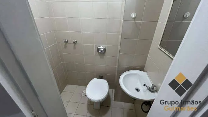 Apartamento de 2 quartos com máquina de lavar, Vila Isabel — photo 13