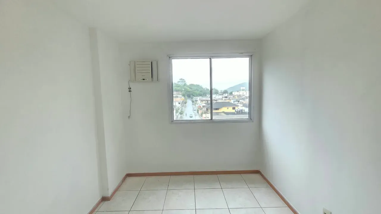 3 quartos e espaço de home office: apartamento de 70 m² — photo 20