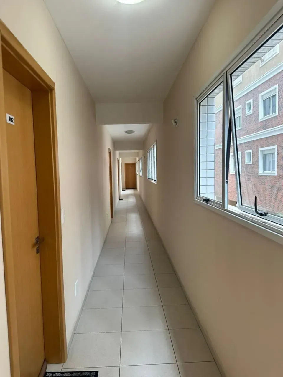 Apartamento mobiliado de 1 quarto com 1 vaga — photo 15