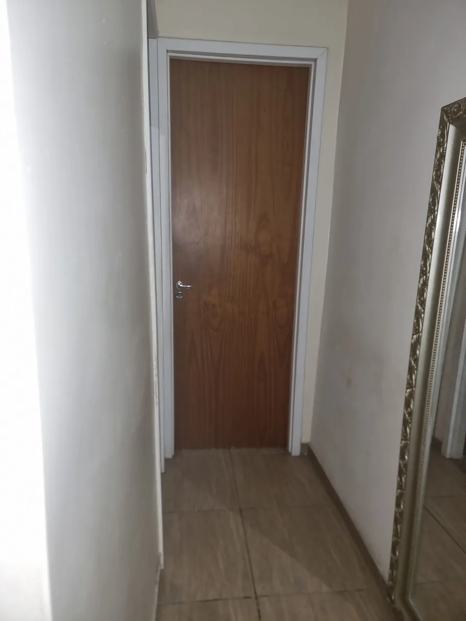 Home office in a 2-bedroom house, 60 m² — photo 15