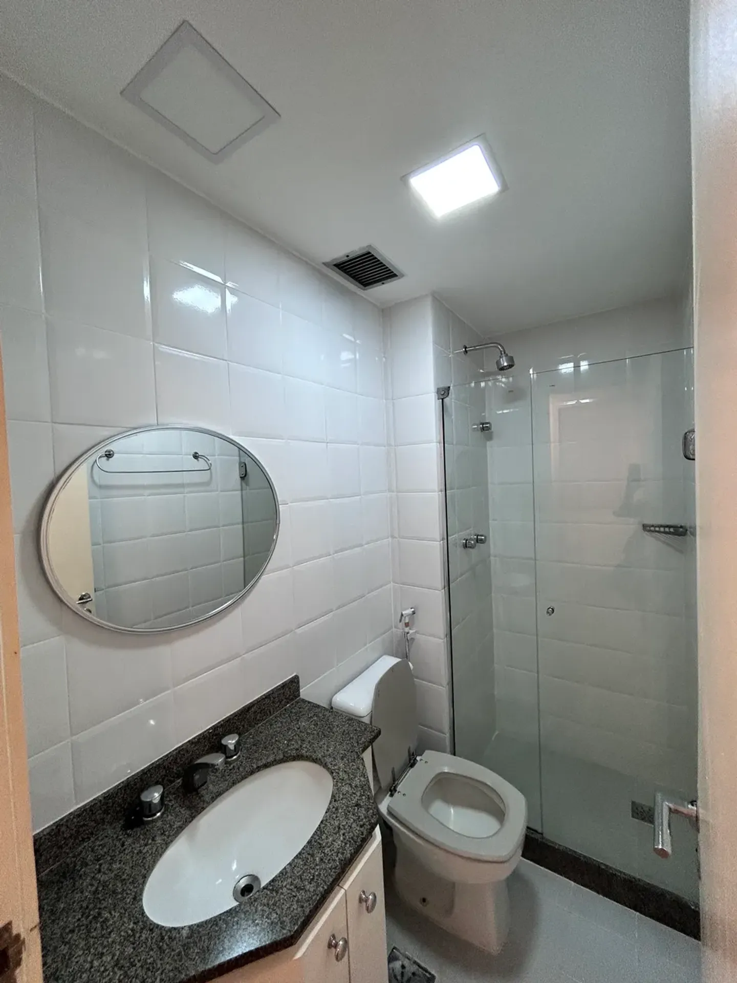 Apartamento de 3 quartos com 3 banheiros e 1 vaga — photo 19