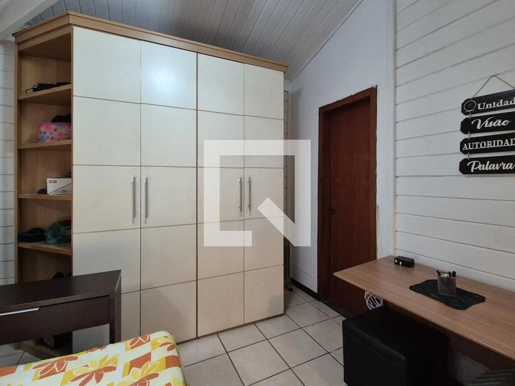 Casa mobiliada com 3 quartos e jardim privativo — photo 5