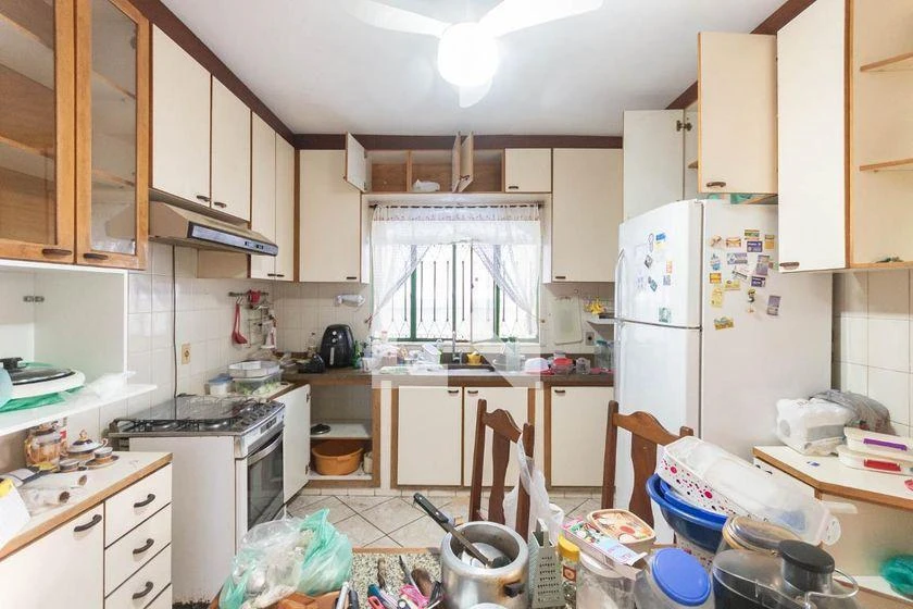 Casa para aluguel com 300 m², 3 quartos e jardim — photo 32