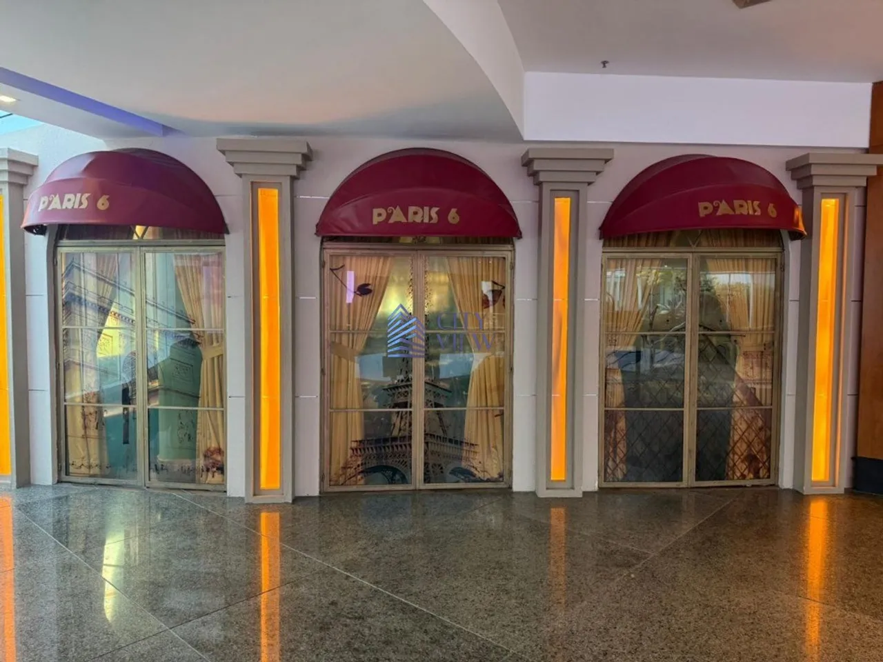 Furnished 52 m² apartment with 1 bedroom and balcony — photo 13