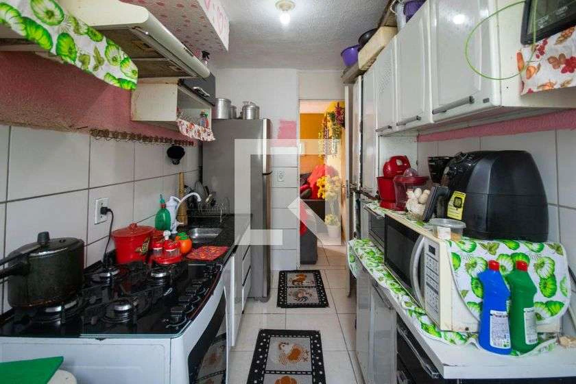 Apartamento amueblado de 2 dormitorios con lavadero — photo 3